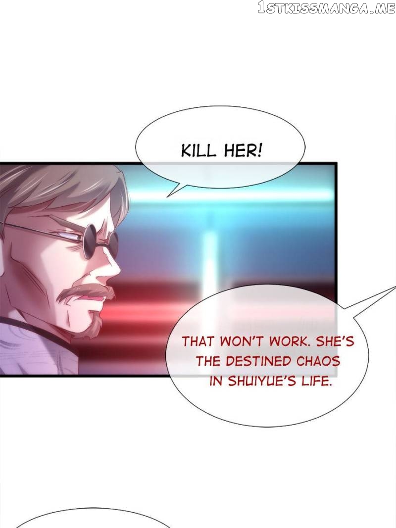 Ten Thousand Ways To Win Sex Guys’ Hearts Chapter 112 - page 22