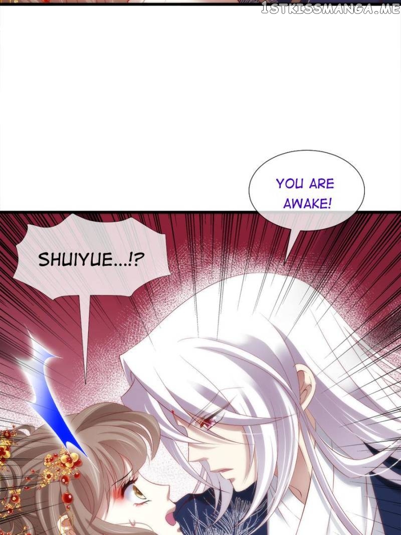 Ten Thousand Ways To Win Sex Guys’ Hearts Chapter 112 - page 28