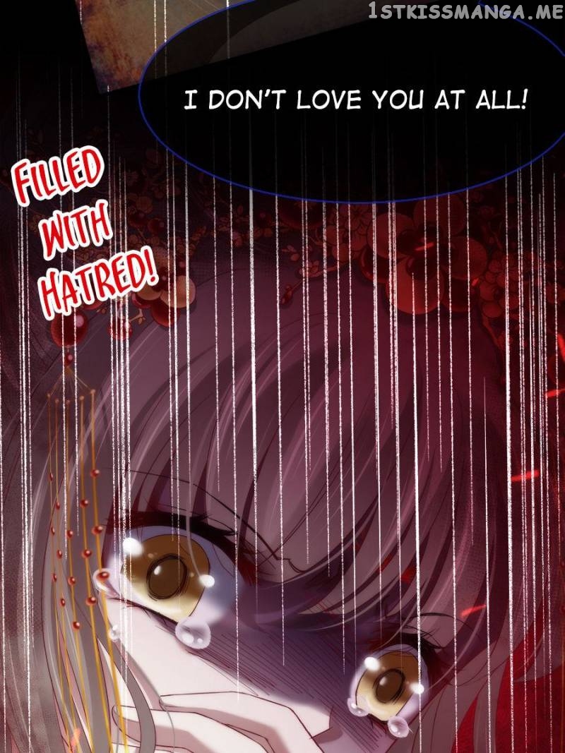 Ten Thousand Ways To Win Sex Guys’ Hearts Chapter 112 - page 36