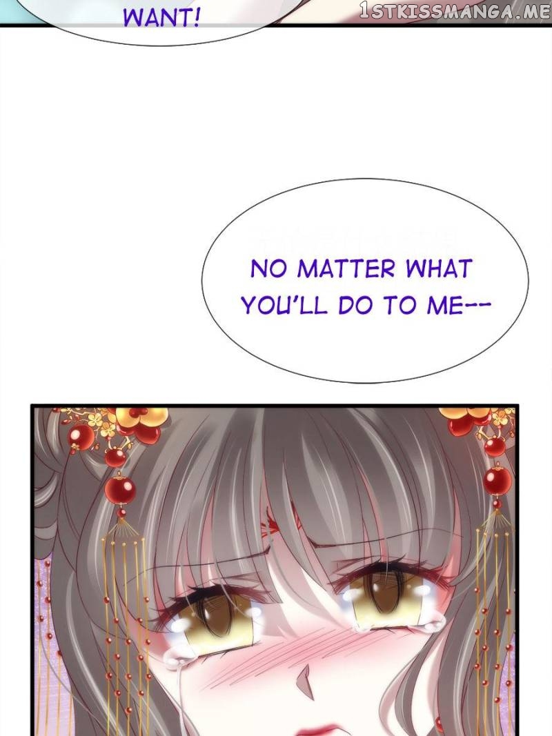 Ten Thousand Ways To Win Sex Guys’ Hearts Chapter 112 - page 42