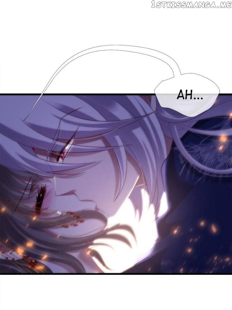Ten Thousand Ways To Win Sex Guys’ Hearts Chapter 112 - page 44