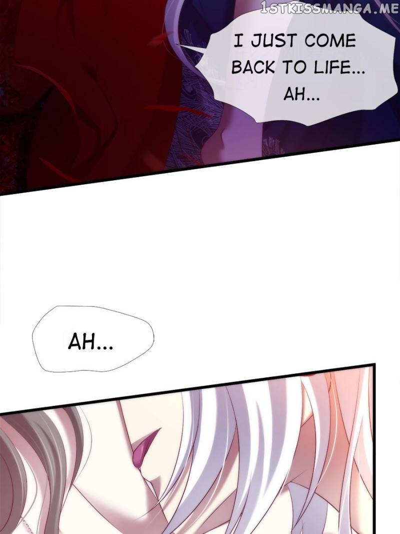 Ten Thousand Ways To Win Sex Guys’ Hearts Chapter 112 - page 48