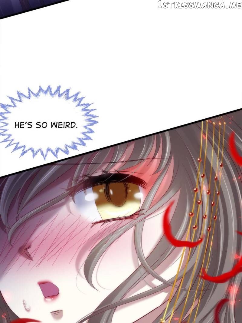 Ten Thousand Ways To Win Sex Guys’ Hearts Chapter 112 - page 52