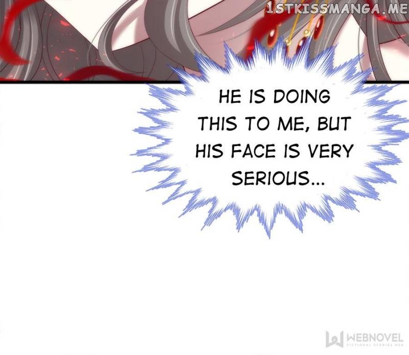 Ten Thousand Ways To Win Sex Guys’ Hearts Chapter 112 - page 53