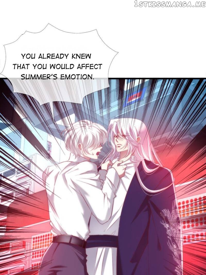 Ten Thousand Ways To Win Sex Guys’ Hearts Chapter 111 - page 17