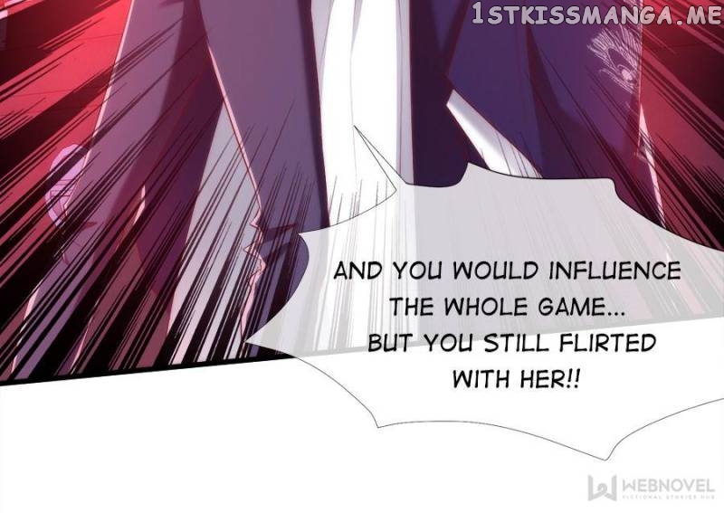 Ten Thousand Ways To Win Sex Guys’ Hearts Chapter 111 - page 18