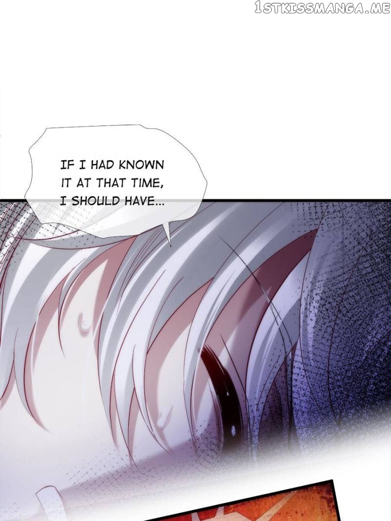 Ten Thousand Ways To Win Sex Guys’ Hearts Chapter 111 - page 21