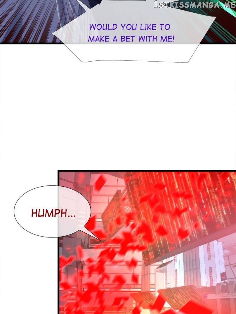 Ten Thousand Ways To Win Sex Guys’ Hearts Chapter 111 - page 30