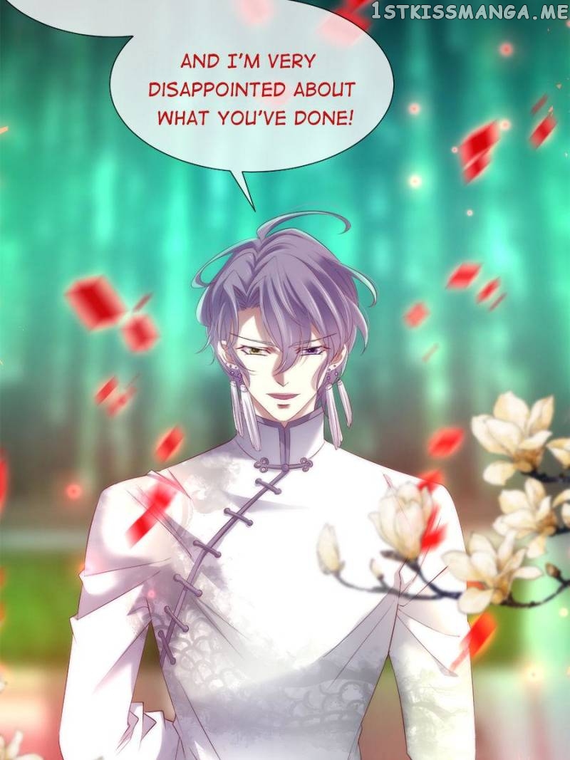 Ten Thousand Ways To Win Sex Guys’ Hearts Chapter 111 - page 34