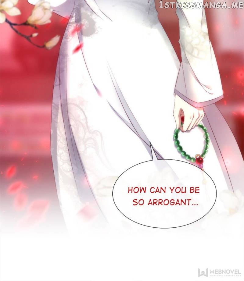 Ten Thousand Ways To Win Sex Guys’ Hearts Chapter 111 - page 35