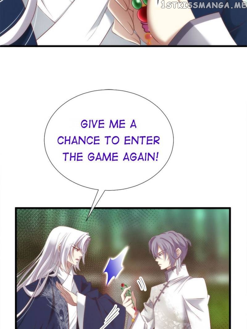 Ten Thousand Ways To Win Sex Guys’ Hearts Chapter 111 - page 37