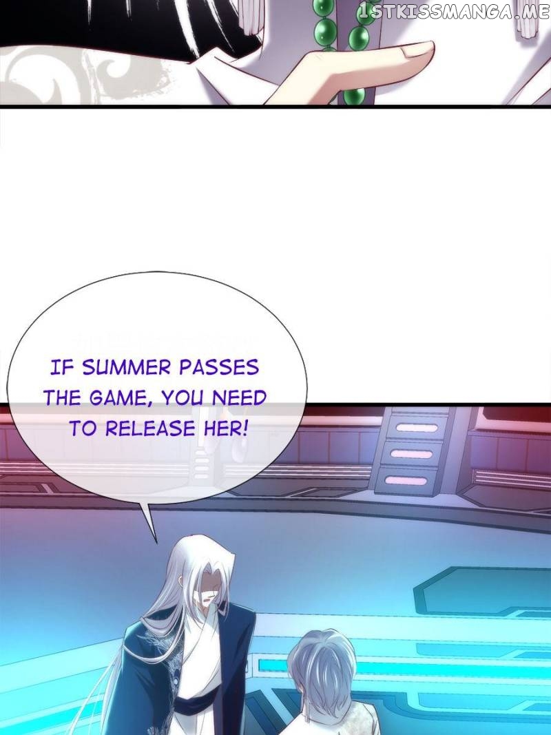 Ten Thousand Ways To Win Sex Guys’ Hearts Chapter 111 - page 40