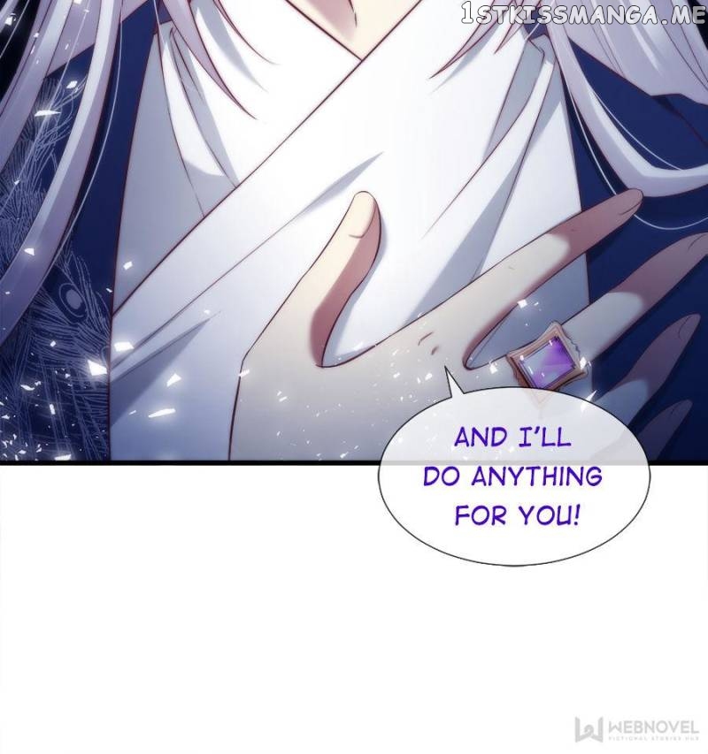 Ten Thousand Ways To Win Sex Guys’ Hearts Chapter 111 - page 43