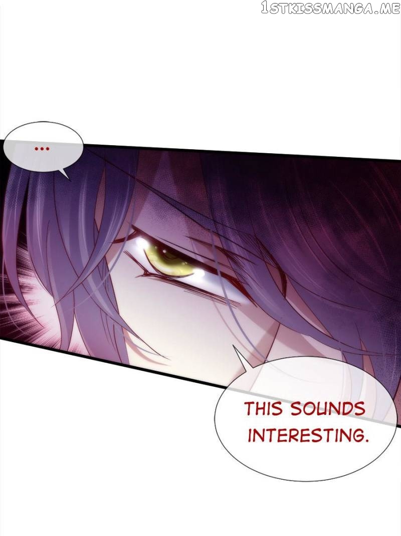 Ten Thousand Ways To Win Sex Guys’ Hearts Chapter 111 - page 44