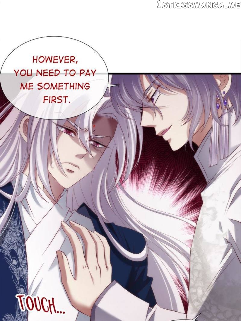 Ten Thousand Ways To Win Sex Guys’ Hearts Chapter 111 - page 46