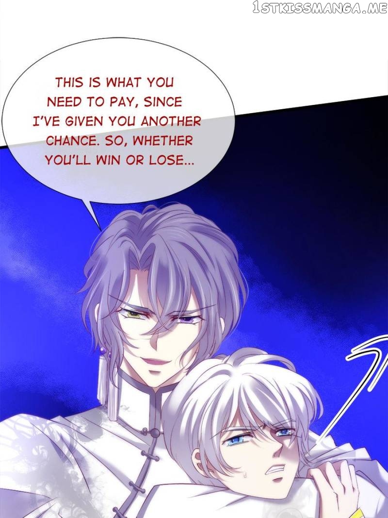 Ten Thousand Ways To Win Sex Guys’ Hearts Chapter 111 - page 57