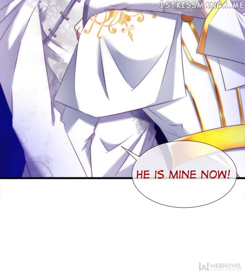 Ten Thousand Ways To Win Sex Guys’ Hearts Chapter 111 - page 58