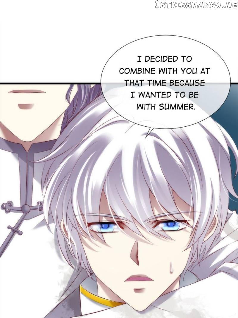 Ten Thousand Ways To Win Sex Guys’ Hearts Chapter 111 - page 61