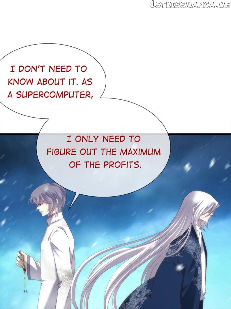 Ten Thousand Ways To Win Sex Guys’ Hearts Chapter 111 - page 81