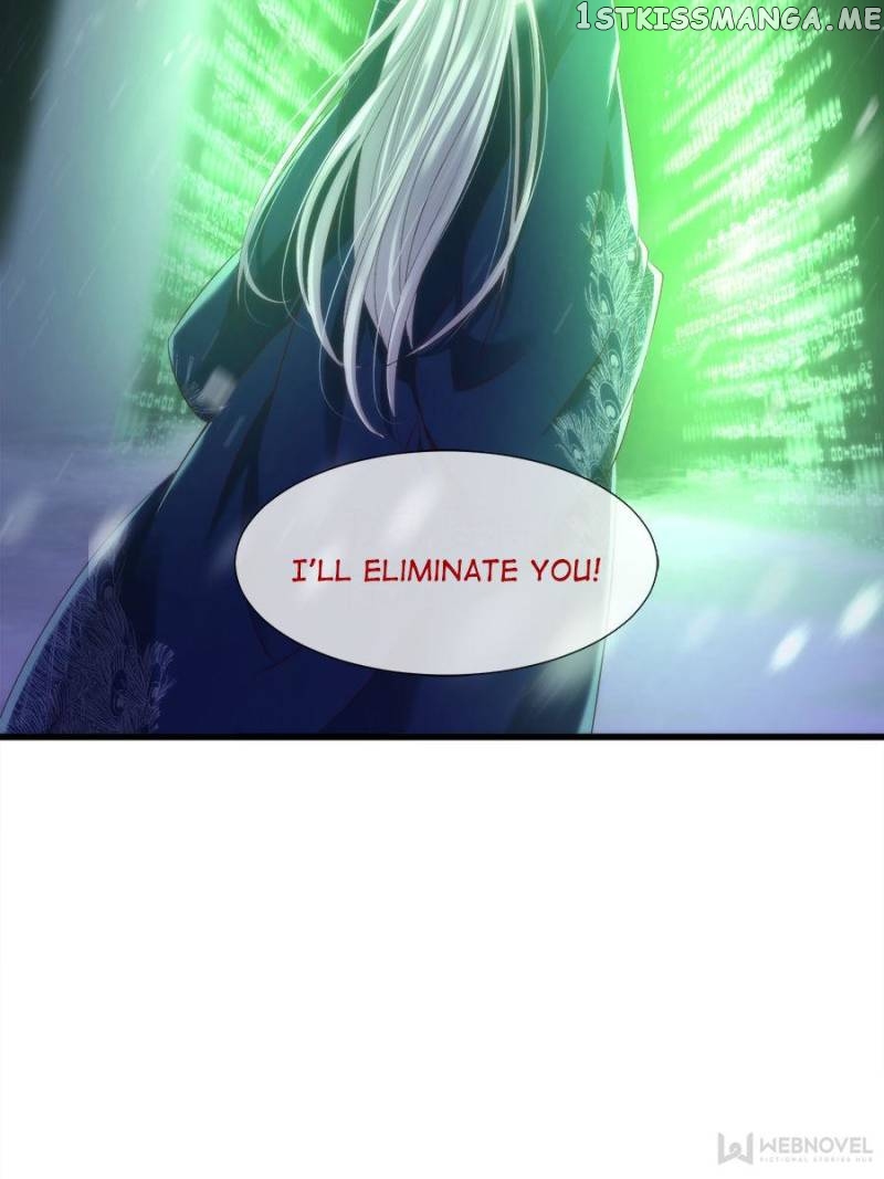 Ten Thousand Ways To Win Sex Guys’ Hearts Chapter 111 - page 85