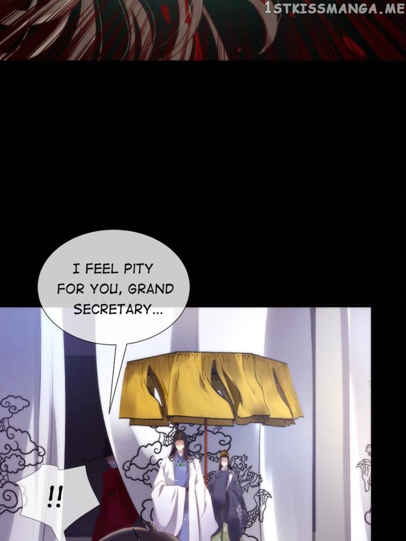 Ten Thousand Ways To Win Sex Guys’ Hearts Chapter 110 - page 20