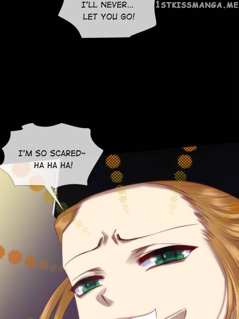 Ten Thousand Ways To Win Sex Guys’ Hearts Chapter 110 - page 23