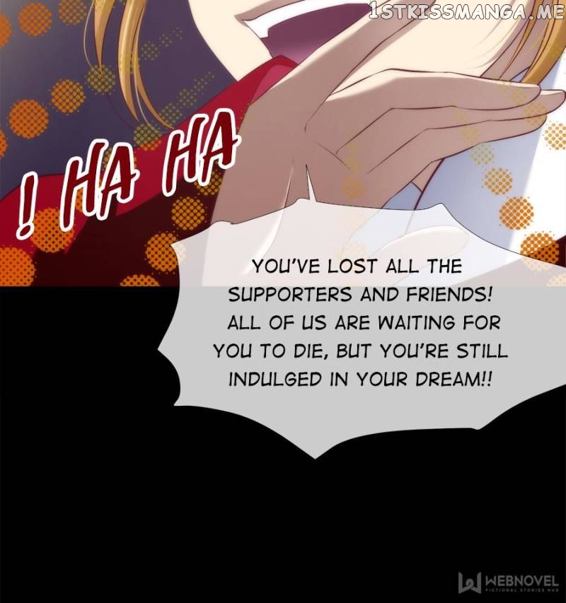 Ten Thousand Ways To Win Sex Guys’ Hearts Chapter 110 - page 24