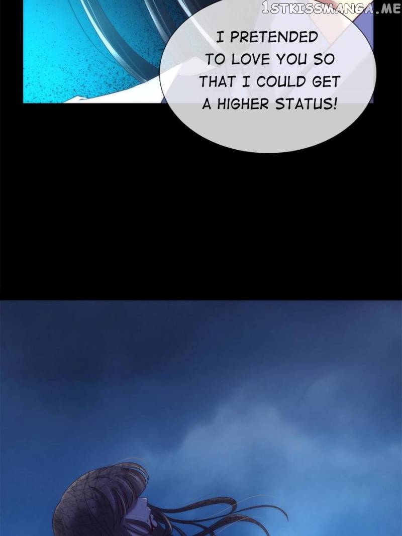 Ten Thousand Ways To Win Sex Guys’ Hearts Chapter 110 - page 35