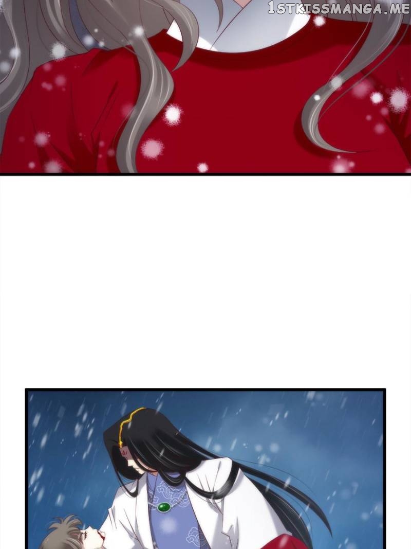 Ten Thousand Ways To Win Sex Guys’ Hearts Chapter 110 - page 58
