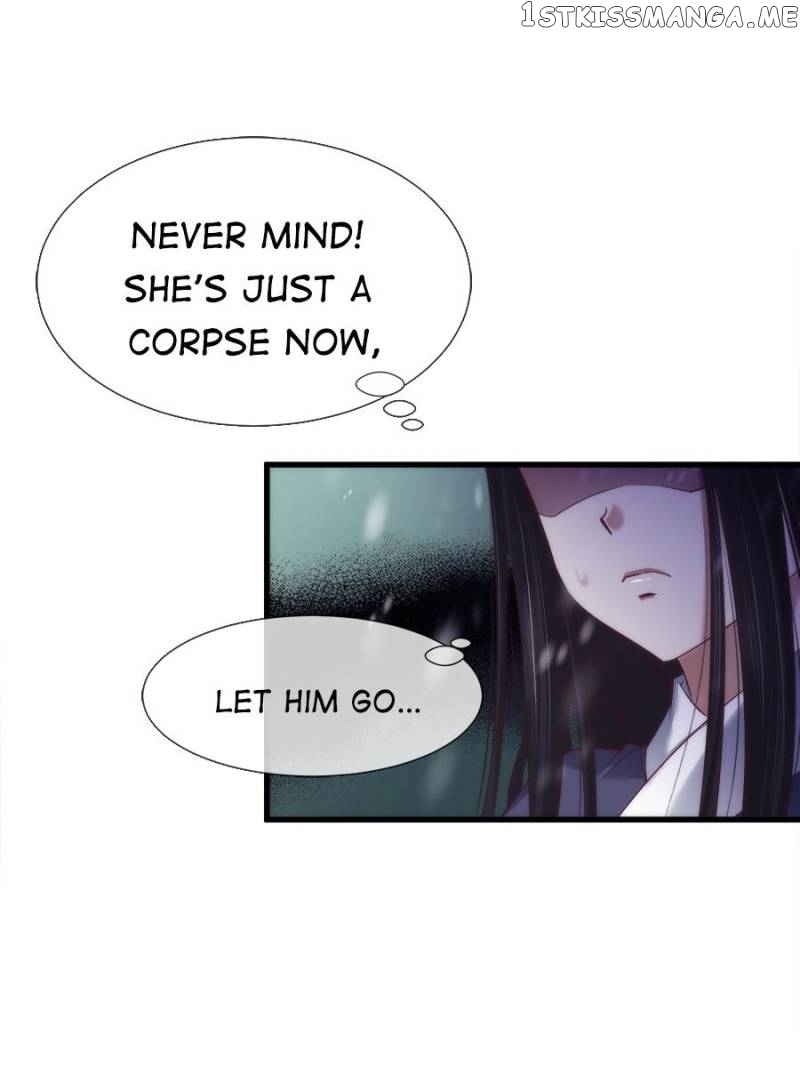 Ten Thousand Ways To Win Sex Guys’ Hearts Chapter 110 - page 63