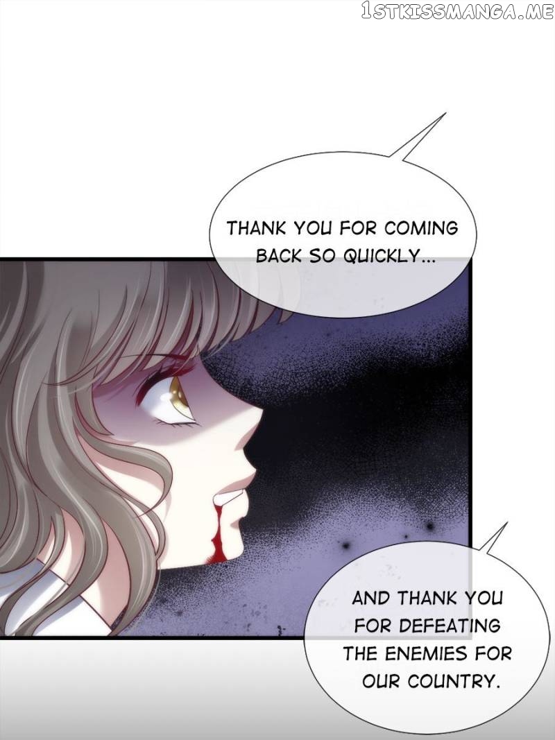 Ten Thousand Ways To Win Sex Guys’ Hearts Chapter 110 - page 8