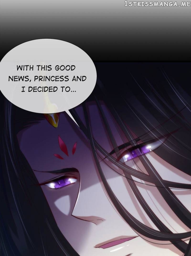 Ten Thousand Ways To Win Sex Guys’ Hearts Chapter 110 - page 9
