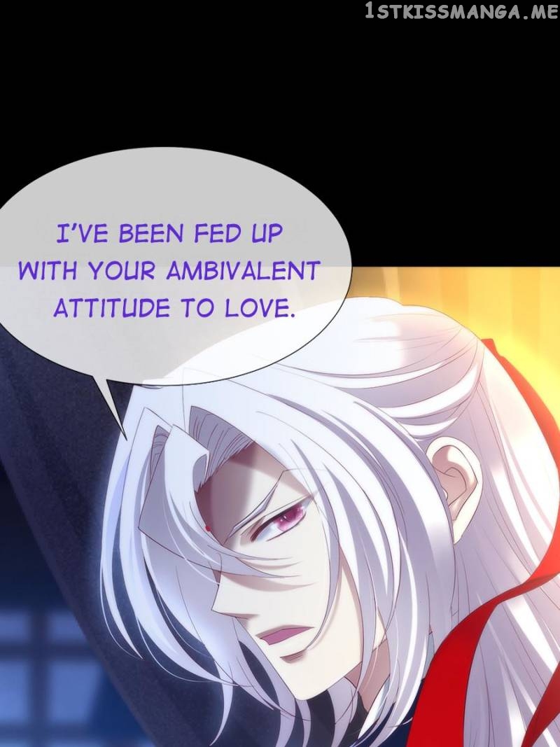 Ten Thousand Ways To Win Sex Guys’ Hearts Chapter 109 - page 19