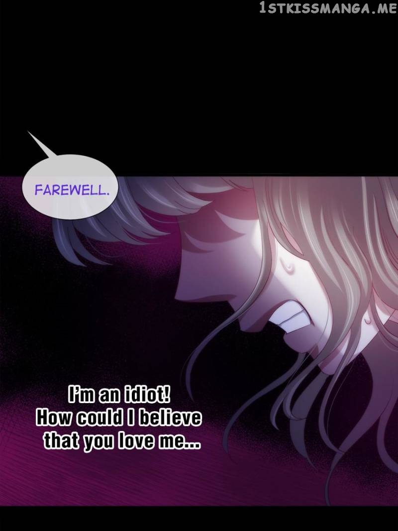 Ten Thousand Ways To Win Sex Guys’ Hearts Chapter 109 - page 26