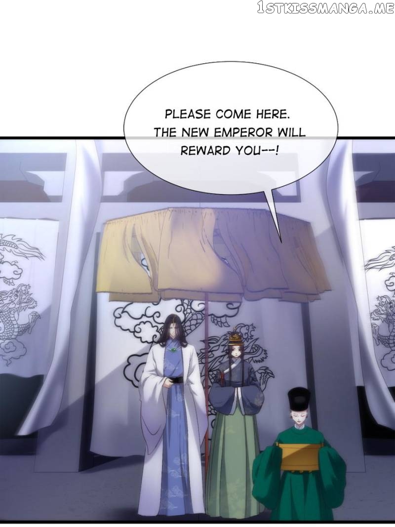 Ten Thousand Ways To Win Sex Guys’ Hearts Chapter 109 - page 36