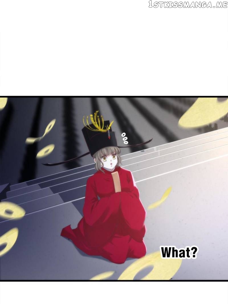 Ten Thousand Ways To Win Sex Guys’ Hearts Chapter 109 - page 38