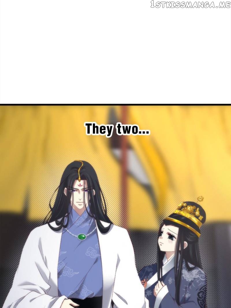 Ten Thousand Ways To Win Sex Guys’ Hearts Chapter 109 - page 39