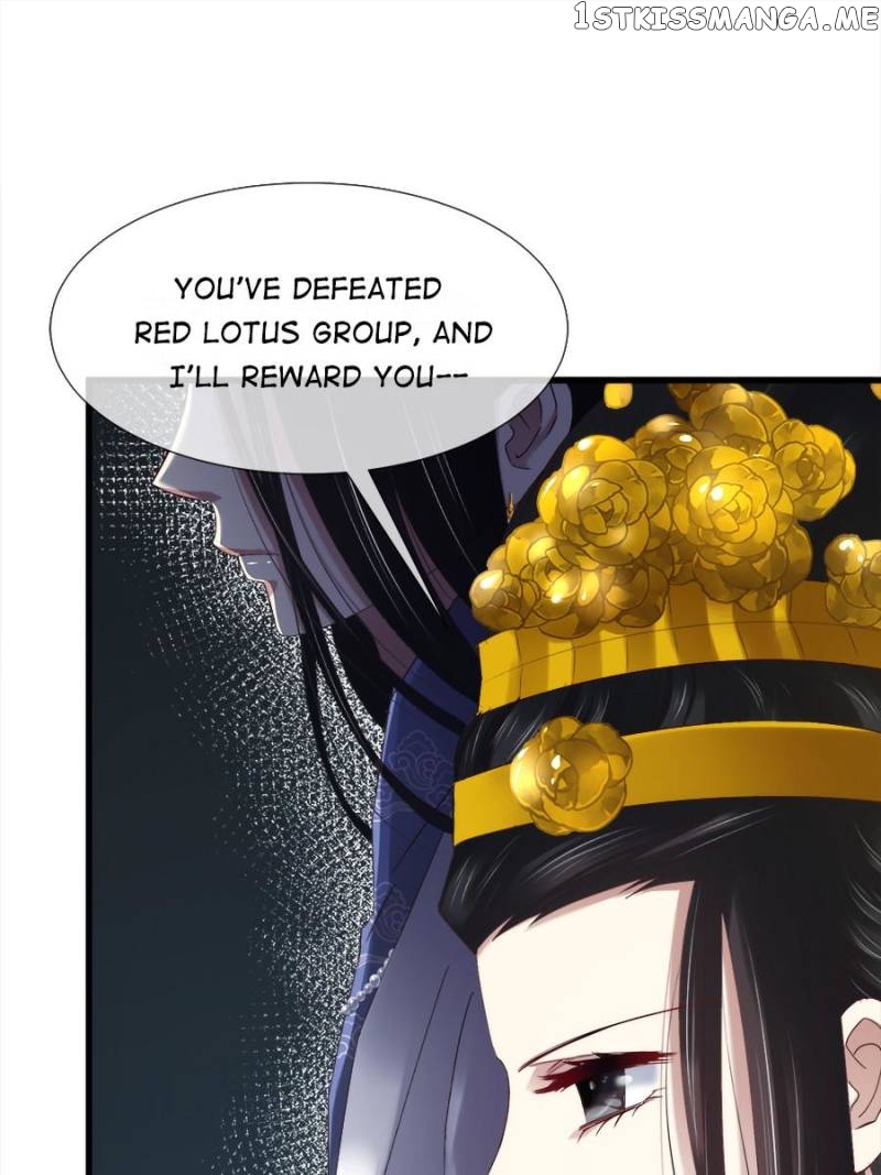 Ten Thousand Ways To Win Sex Guys’ Hearts Chapter 109 - page 41