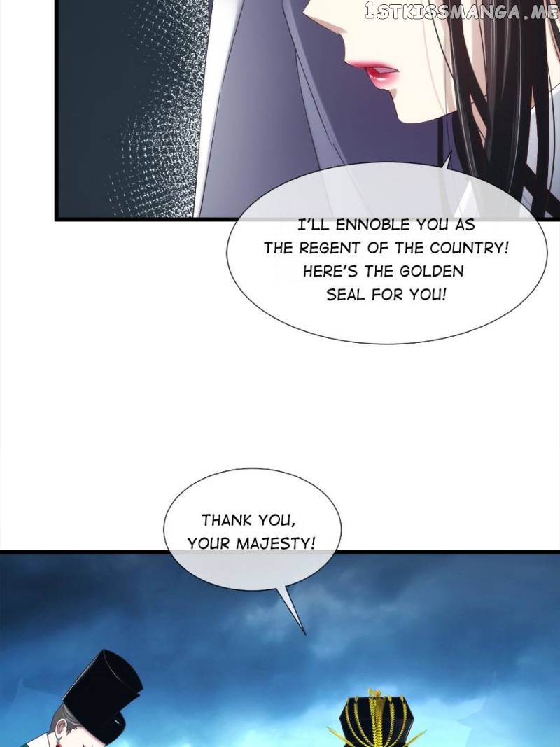 Ten Thousand Ways To Win Sex Guys’ Hearts Chapter 109 - page 42