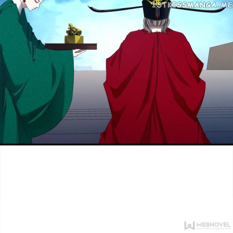 Ten Thousand Ways To Win Sex Guys’ Hearts Chapter 109 - page 43