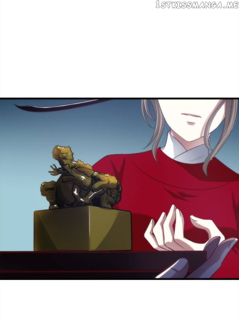 Ten Thousand Ways To Win Sex Guys’ Hearts Chapter 109 - page 44