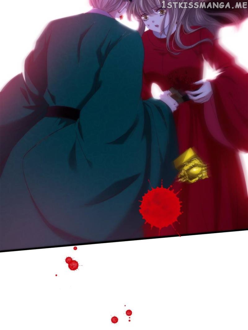 Ten Thousand Ways To Win Sex Guys’ Hearts Chapter 109 - page 49