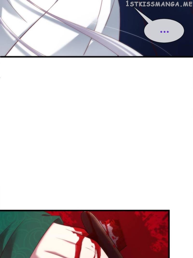 Ten Thousand Ways To Win Sex Guys’ Hearts Chapter 109 - page 54
