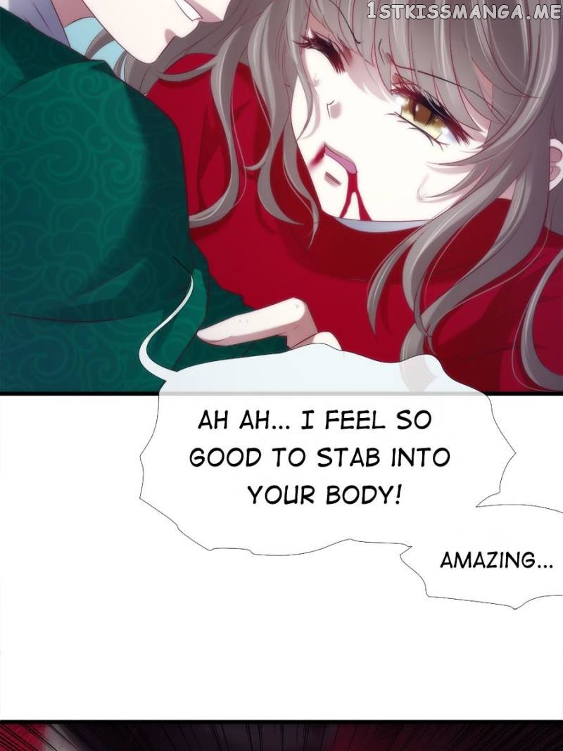 Ten Thousand Ways To Win Sex Guys’ Hearts Chapter 109 - page 61