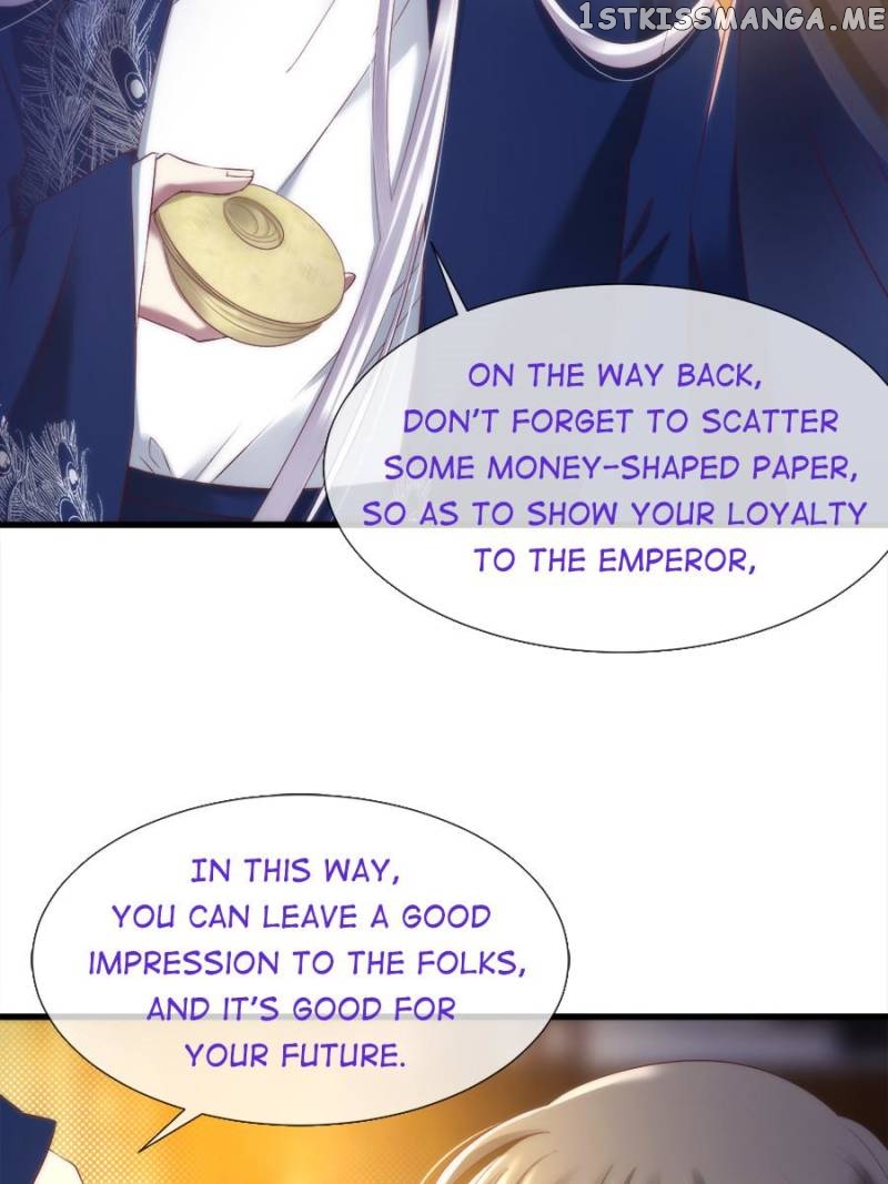 Ten Thousand Ways To Win Sex Guys’ Hearts Chapter 109 - page 8