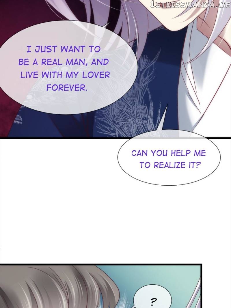 Ten Thousand Ways To Win Sex Guys’ Hearts Chapter 108 - page 16