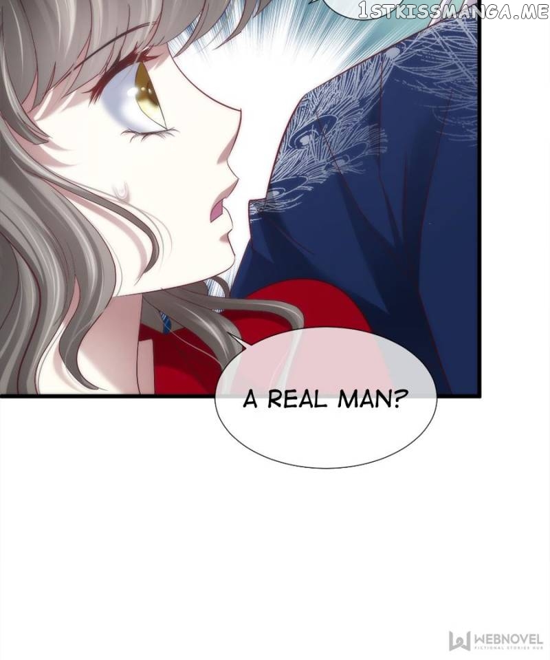 Ten Thousand Ways To Win Sex Guys’ Hearts Chapter 108 - page 17