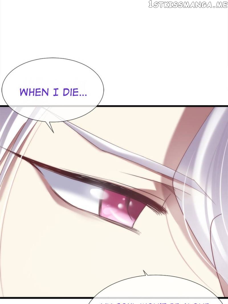 Ten Thousand Ways To Win Sex Guys’ Hearts Chapter 108 - page 21