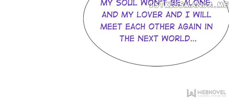 Ten Thousand Ways To Win Sex Guys’ Hearts Chapter 108 - page 22