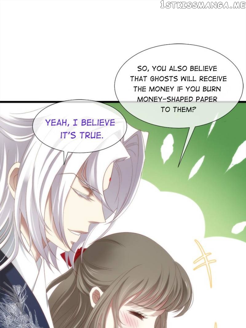 Ten Thousand Ways To Win Sex Guys’ Hearts Chapter 108 - page 26